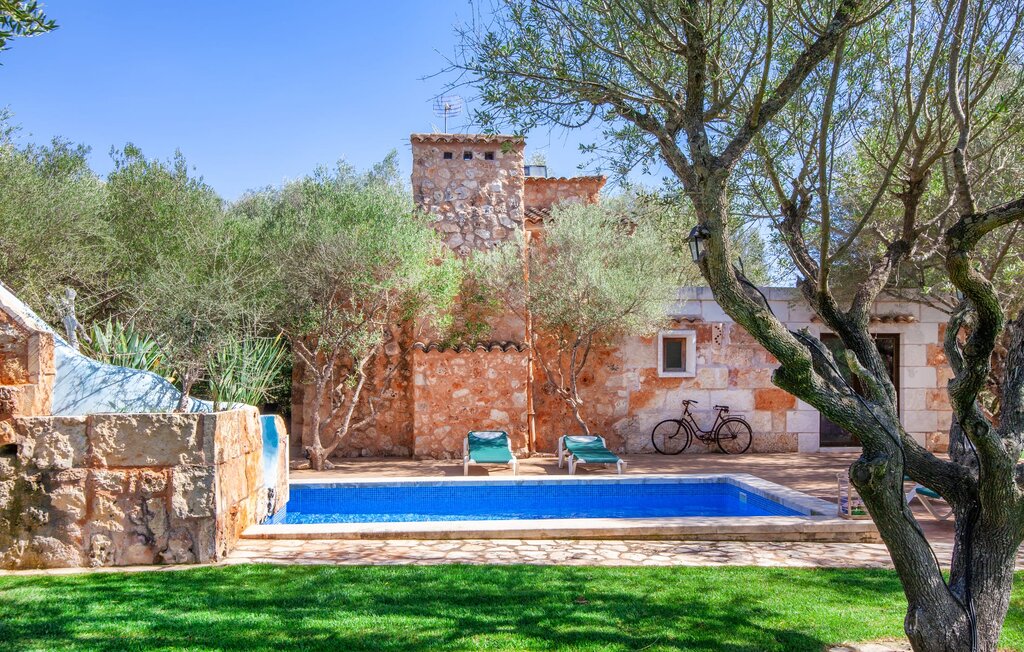 Ferienhaus - Sa Barraqueta des Cazadors, Campos , Spanien - EMI170 14