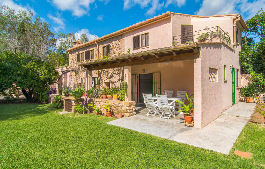 Location de vacances - Can Ferrer Pollensa, Pollenca , Espagne - EMI171 4