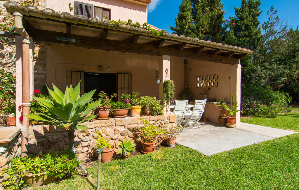 Location de vacances - Can Ferrer Pollensa, Pollenca , Espagne - EMI171 22