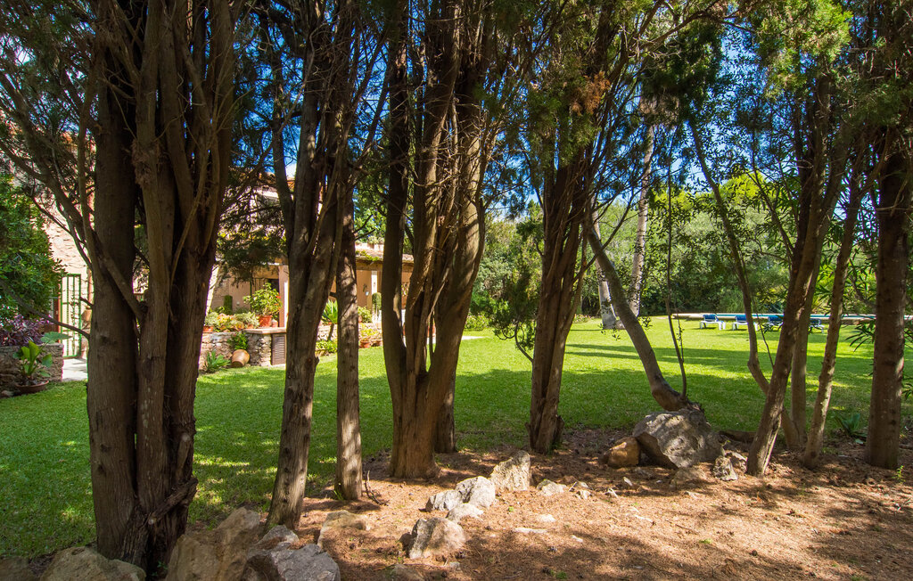 Location de vacances - Can Ferrer Pollensa, Pollenca , Espagne - EMI171 24