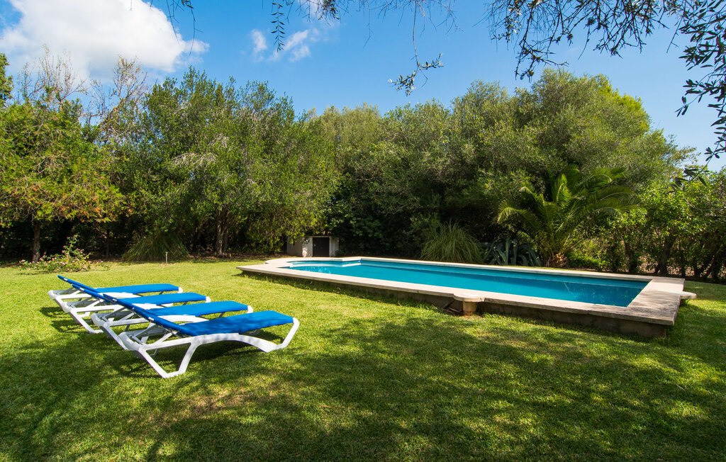 Location de vacances - Can Ferrer Pollensa, Pollenca , Espagne - EMI171 11