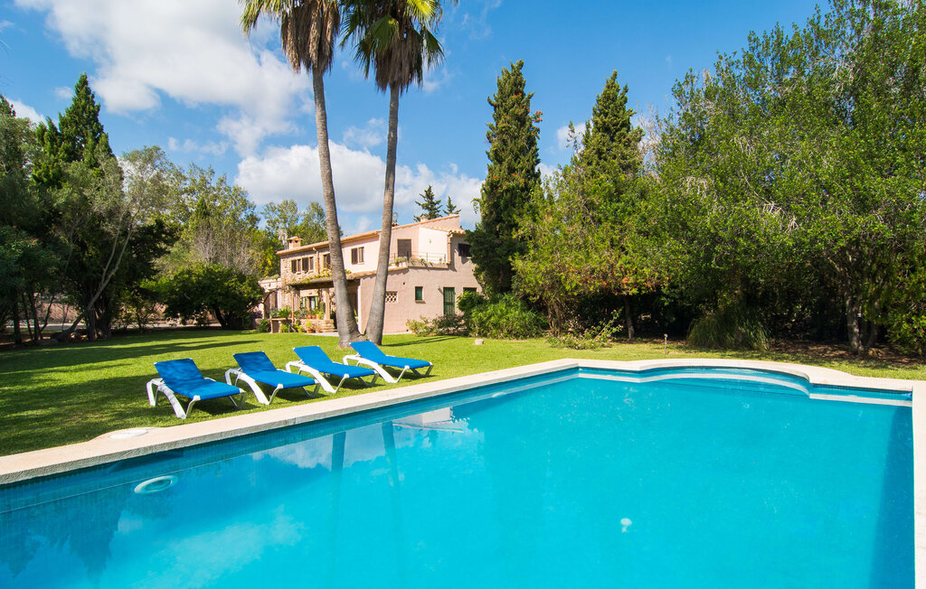 Location de vacances - Can Ferrer Pollensa, Pollenca , Espagne - EMI171 15