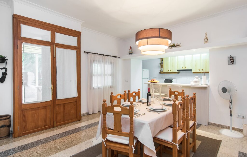 Feriehuse - Can Tiró, Costitx , Spanien - EMI172 30