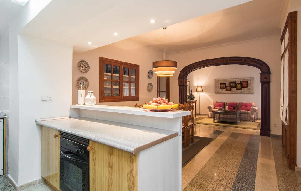 Feriehuse - Can Tiró, Costitx , Spanien - EMI172 32