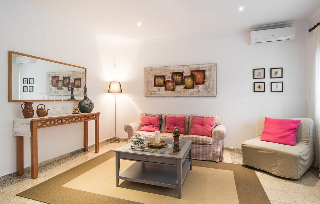 Feriehuse - Can Tiró, Costitx , Spanien - EMI172 28