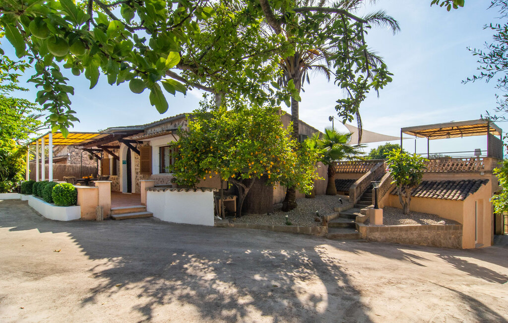 Feriehuse - Can Tiró, Costitx , Spanien - EMI172 13