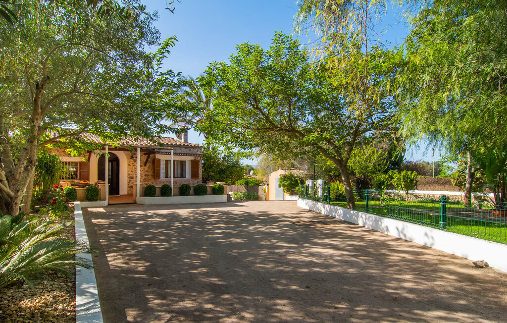 Feriehuse - Can Tiró, Costitx , Spanien - EMI172 15