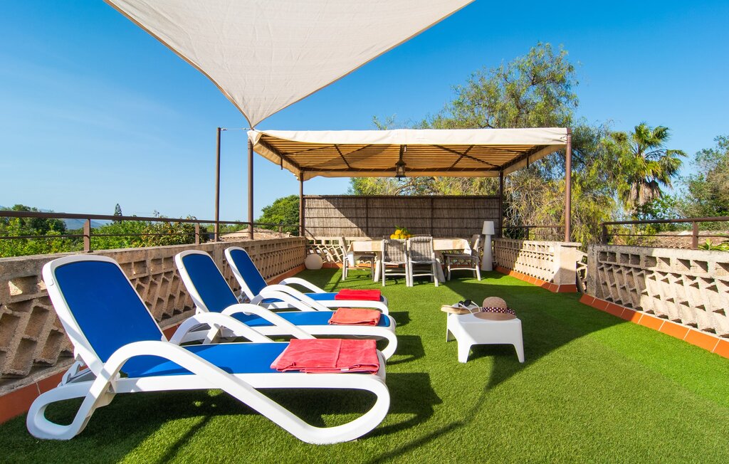 Feriehuse - Can Tiró, Costitx , Spanien - EMI172 4