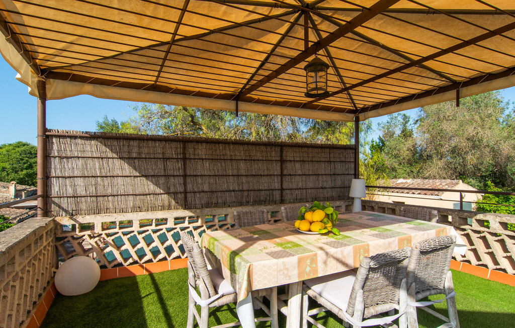 Feriehuse - Can Tiró, Costitx , Spanien - EMI172 6