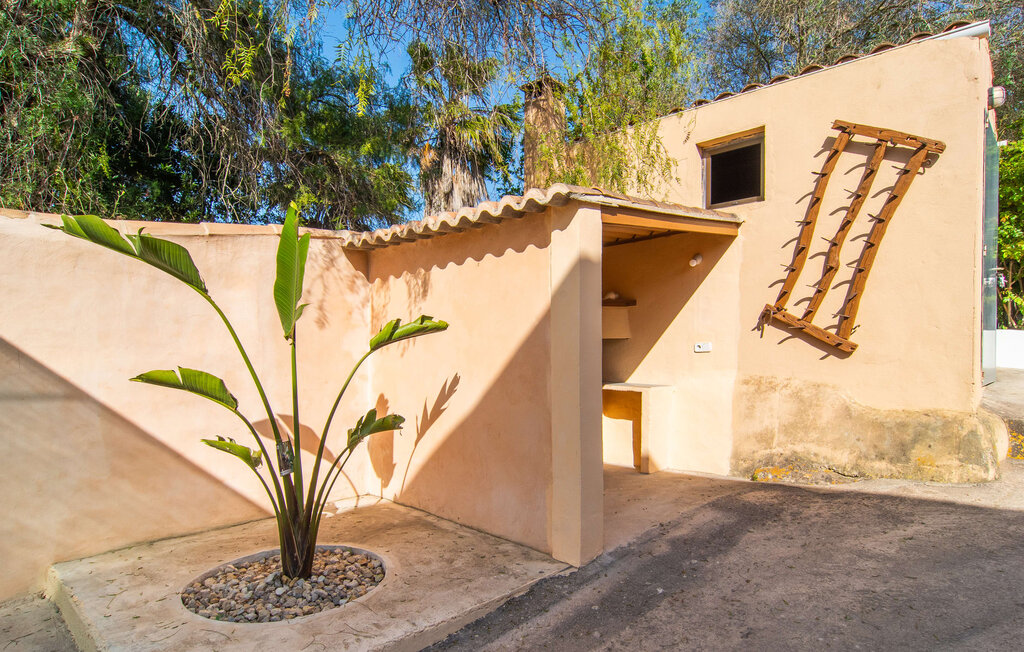 Feriehuse - Can Tiró, Costitx , Spanien - EMI172 8