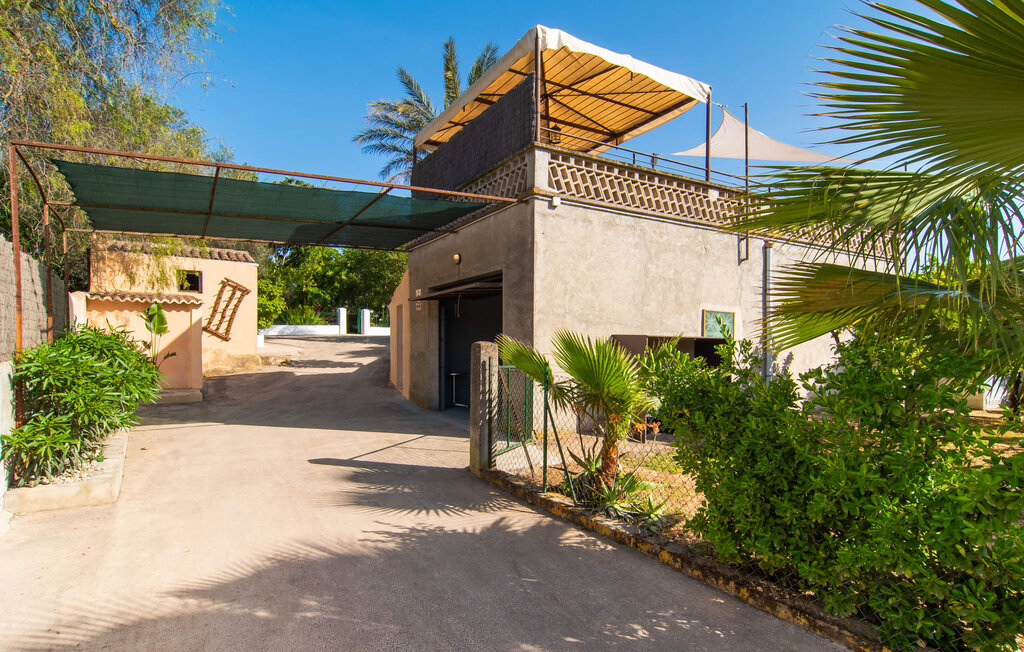 Feriehuse - Can Tiró, Costitx , Spanien - EMI172 18