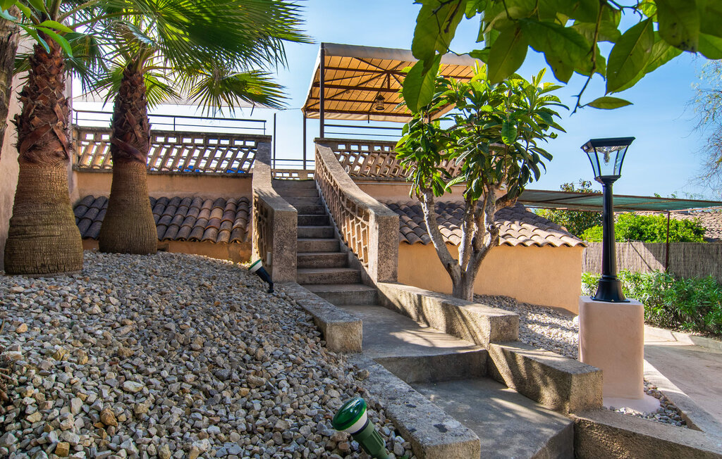 Feriehuse - Can Tiró, Costitx , Spanien - EMI172 20