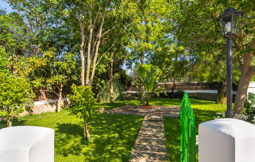 Feriehuse - Can Tiró, Costitx , Spanien - EMI172 22