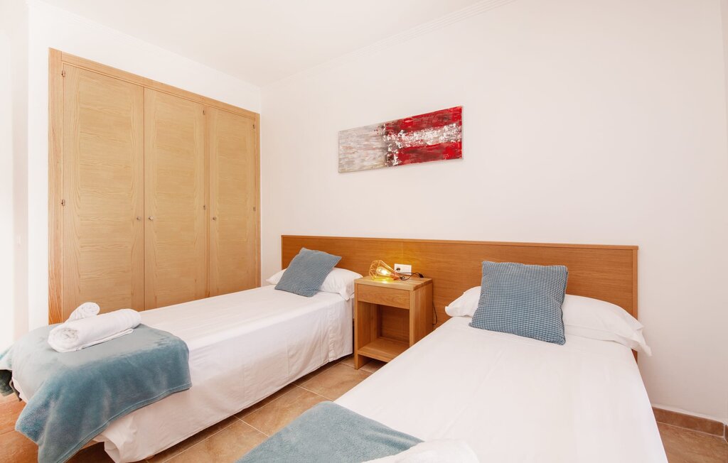 Feriehuse - Son Roca, Montuiri , Spanien - EMI173 34