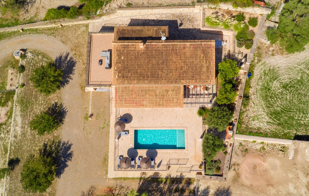 Feriehuse - Son Roca, Montuiri , Spanien - EMI173 15