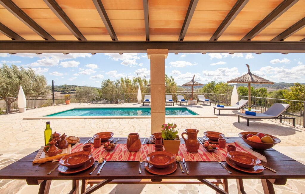 Feriehuse - Son Roca, Montuiri , Spanien - EMI173 7