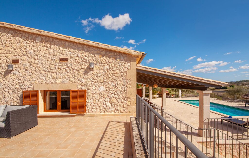 Feriehuse - Son Roca, Montuiri , Spanien - EMI173 17