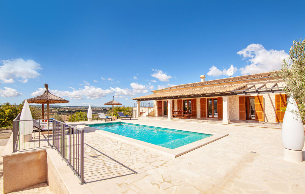 Feriehuse - Son Roca, Montuiri , Spanien - EMI173 2