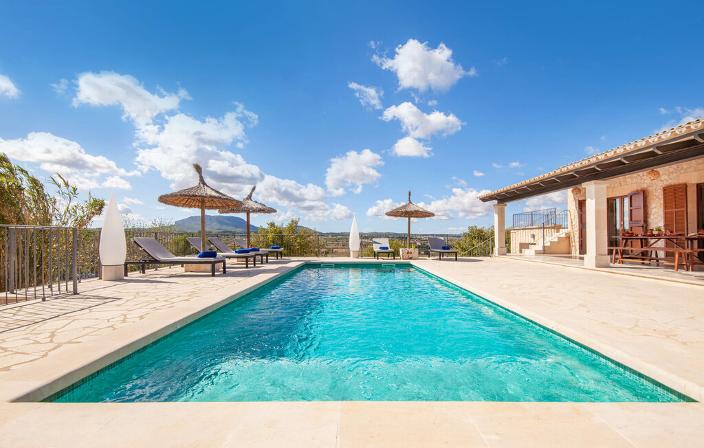 Feriehuse - Son Roca, Montuiri , Spanien - EMI173 6