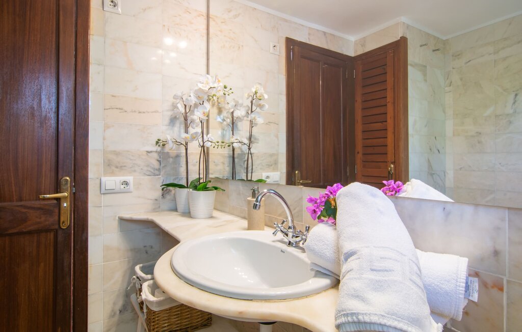 Ferienhaus - Casa Vindobona, Cala Millor , Spanien - EMI175 49