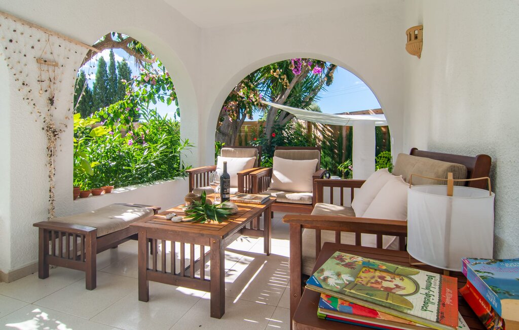 Ferienhaus - Casa Vindobona, Cala Millor , Spanien - EMI175 5