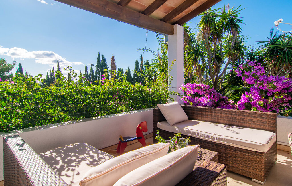 Ferienhaus - Casa Vindobona, Cala Millor , Spanien - EMI175 7