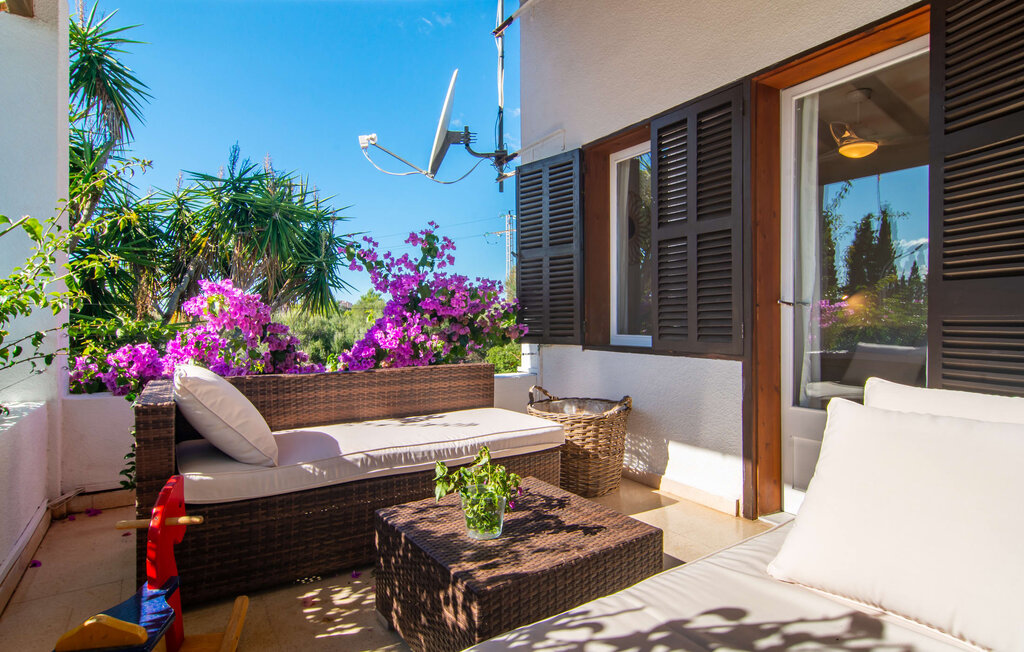 Ferienhaus - Casa Vindobona, Cala Millor , Spanien - EMI175 21