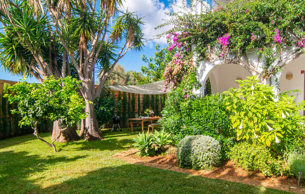 Ferienhaus - Casa Vindobona, Cala Millor , Spanien - EMI175 23