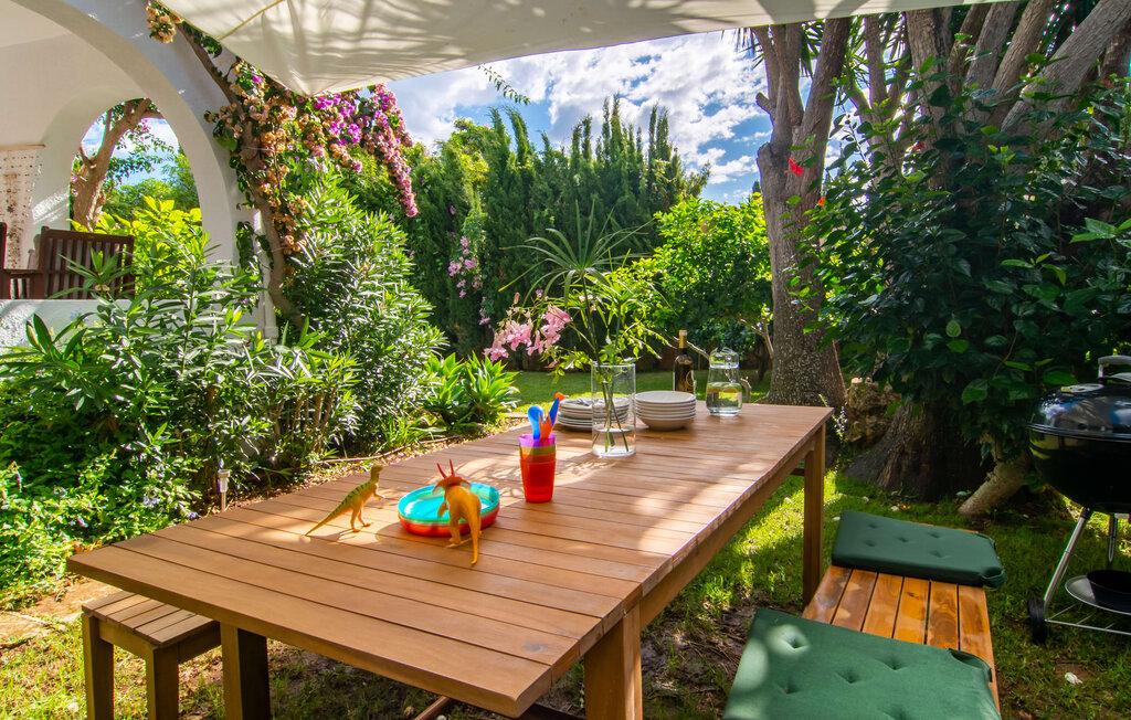 Ferienhaus - Casa Vindobona, Cala Millor , Spanien - EMI175 25