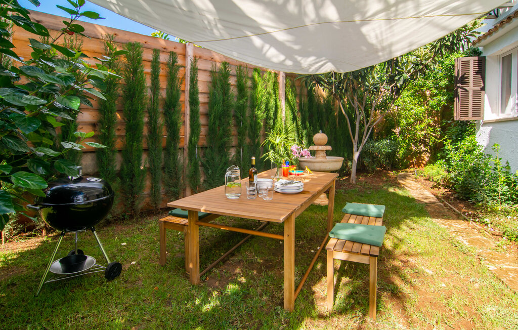 Ferienhaus - Casa Vindobona, Cala Millor , Spanien - EMI175 27