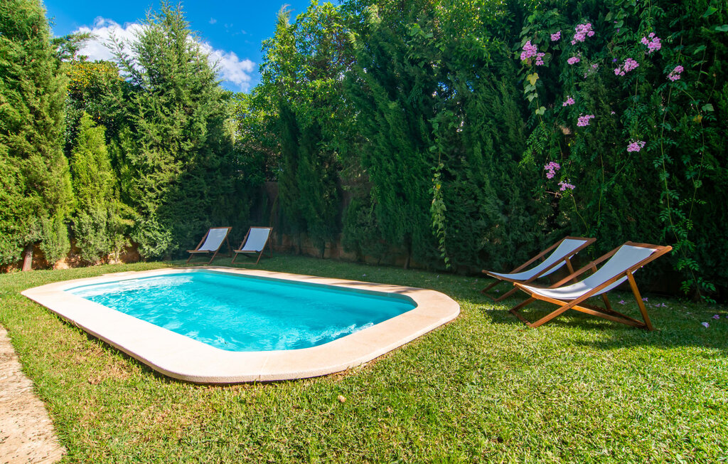 Ferienhaus - Casa Vindobona, Cala Millor , Spanien - EMI175 3