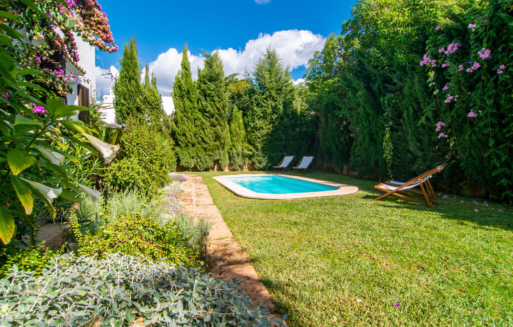 Ferienhaus - Casa Vindobona, Cala Millor , Spanien - EMI175 11