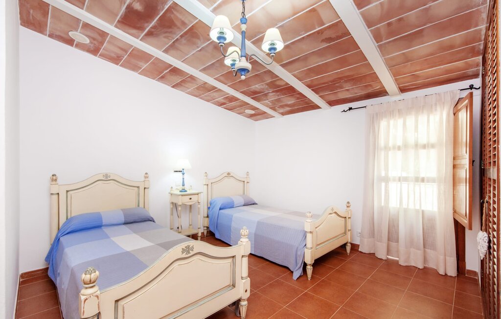 Location de vacances - Sa Caseta d'Or, Portocolom , Espagne - EMI181 25