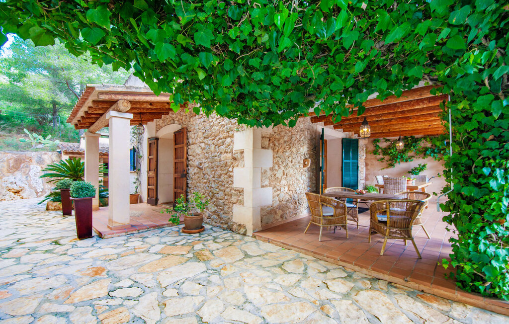 Location de vacances - Sa Caseta d'Or, Portocolom , Espagne - EMI181 12