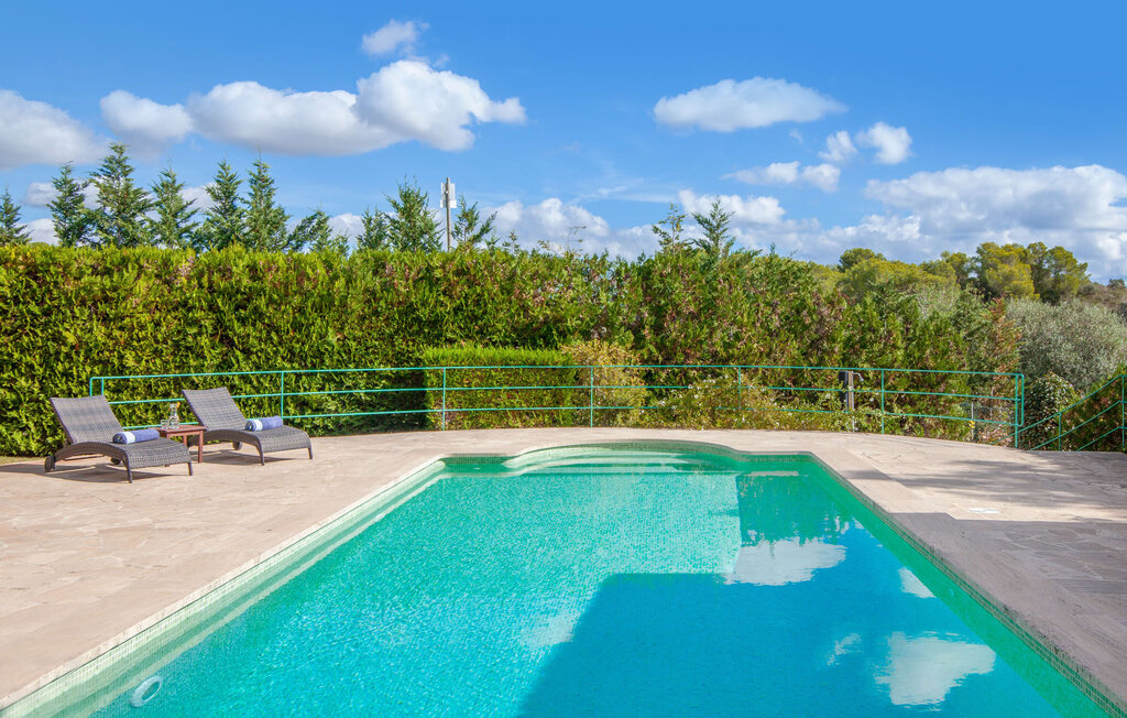 Location de vacances - Sa Caseta d'Or, Portocolom , Espagne - EMI181 2