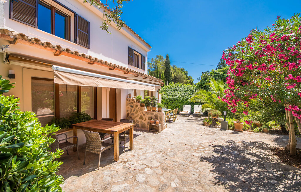 Kuća-za-odmor - Casa Geminis, Cala Ratjada , Španjolska - EMI183 6