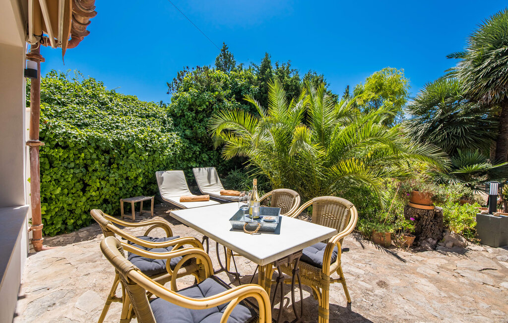 Kuća-za-odmor - Casa Geminis, Cala Ratjada , Španjolska - EMI183 8