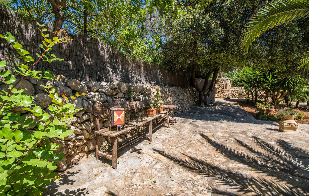 Kuća-za-odmor - Casa Geminis, Cala Ratjada , Španjolska - EMI183 14