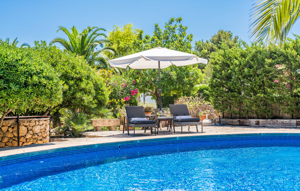 Kuća-za-odmor - Casa Geminis, Cala Ratjada , Španjolska - EMI183 3