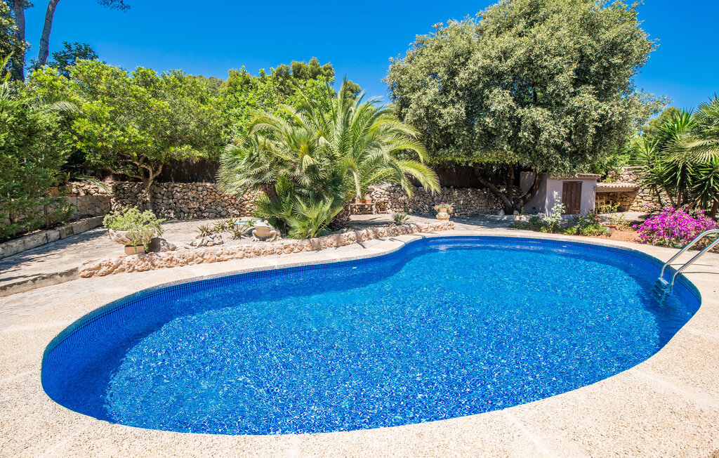 Kuća-za-odmor - Casa Geminis, Cala Ratjada , Španjolska - EMI183 11