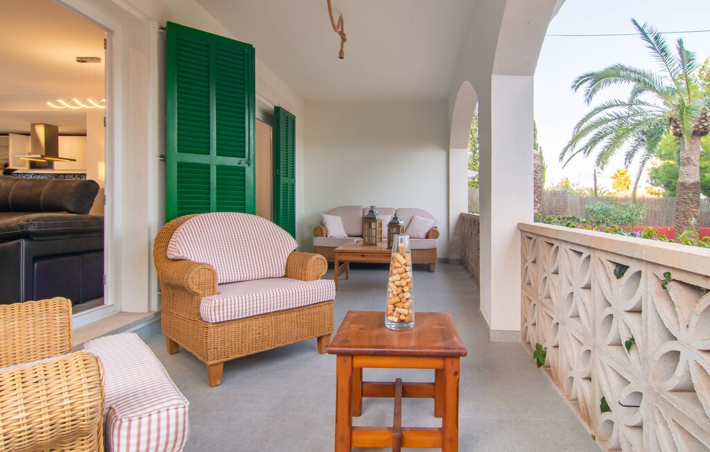 Ferienhaus - Casa Neptuno, Cala Ratjada , Spanien - EMI184 8