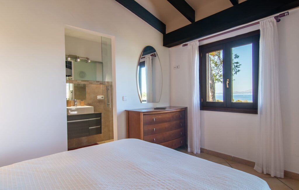 Ferienhaeuser - Can Peix, Colonia de Sant Pere , Spanien - EMI185 37