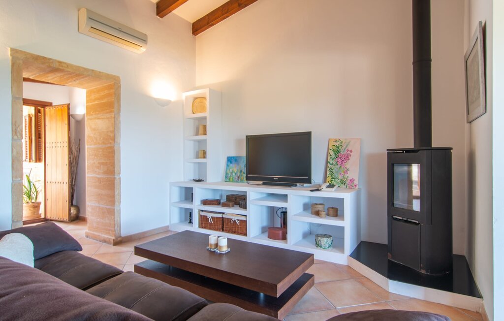 Ferienhaeuser - Can Peix, Colonia de Sant Pere , Spanien - EMI185 25