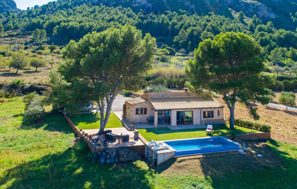 Ferienhaeuser - Can Peix, Colonia de Sant Pere , Spanien - EMI185 4