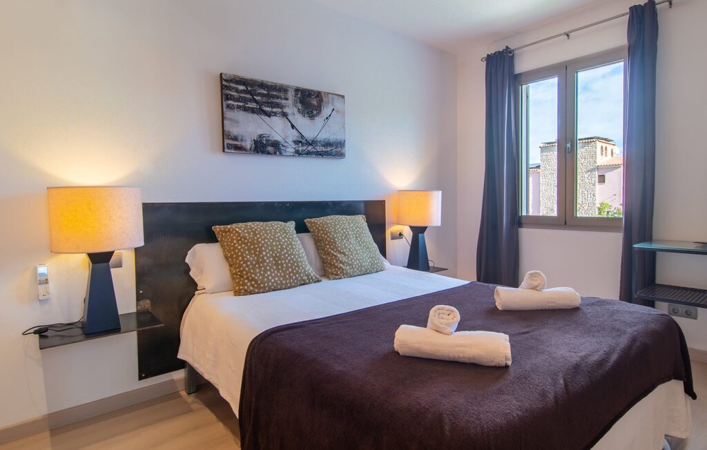 Feriehuse - Montfarrutx, Colonia de Sant Pere , Spanien - EMI186 32