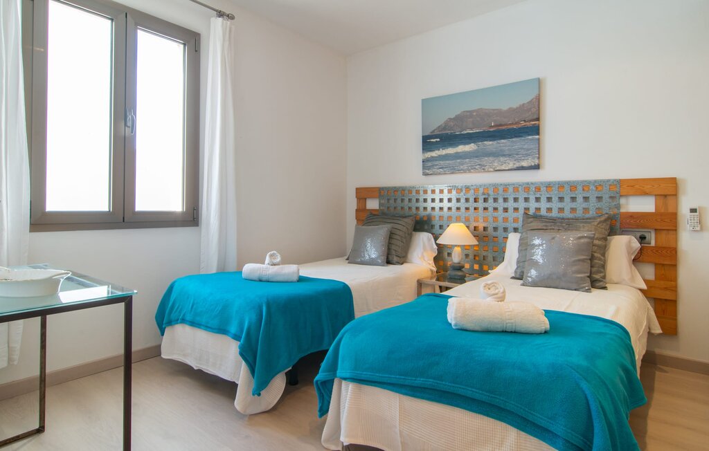 Feriehuse - Montfarrutx, Colonia de Sant Pere , Spanien - EMI186 34