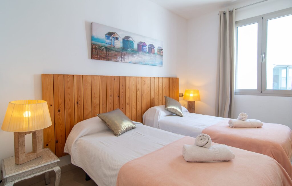 Feriehuse - Montfarrutx, Colonia de Sant Pere , Spanien - EMI186 36