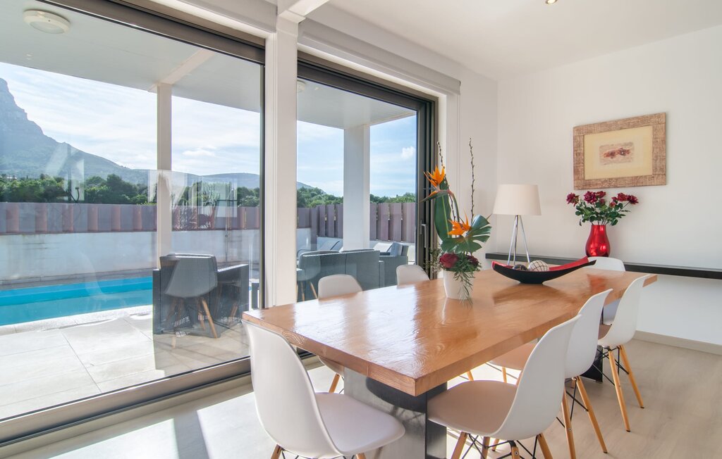 Feriehuse - Montfarrutx, Colonia de Sant Pere , Spanien - EMI186 5