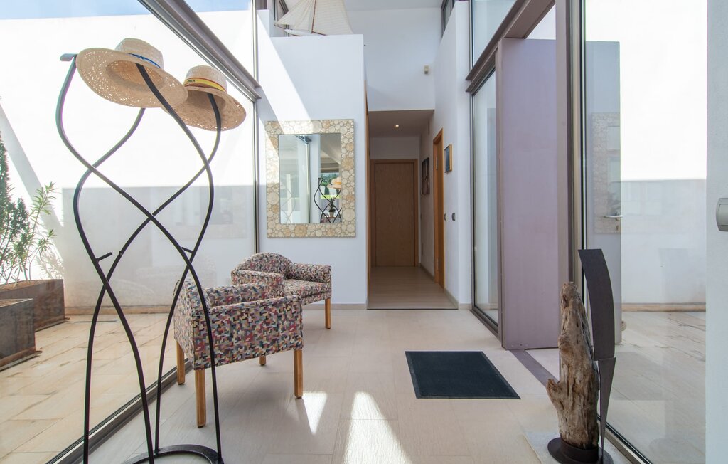 Feriehuse - Montfarrutx, Colonia de Sant Pere , Spanien - EMI186 30