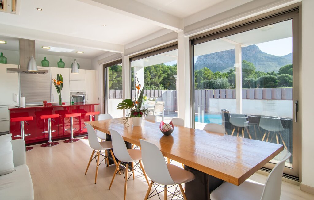 Feriehuse - Montfarrutx, Colonia de Sant Pere , Spanien - EMI186 9